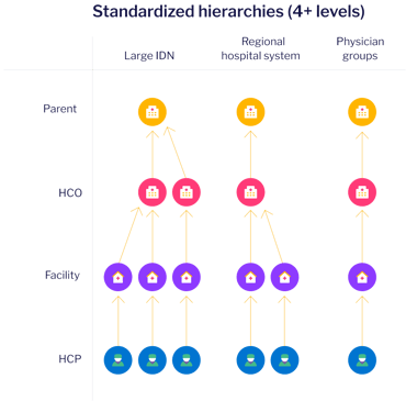 Flexible Hierarchie-2