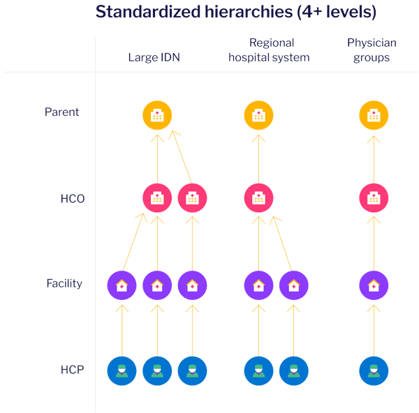 Flexible Hierarchie-2