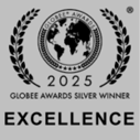 Globee Awards - Silver 2025