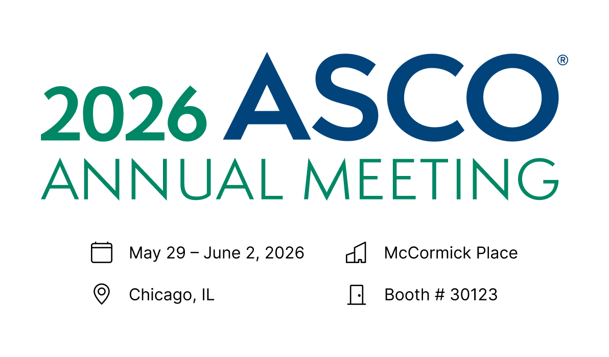 2026 ASCO Annual Meeting