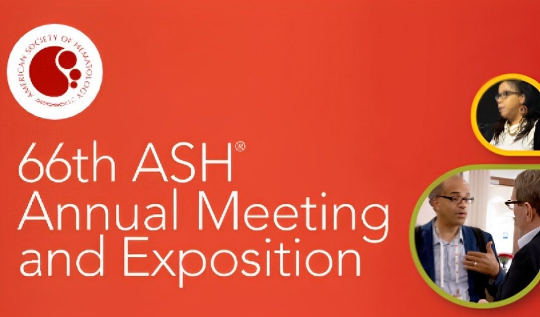 ASH Annual Meeting 