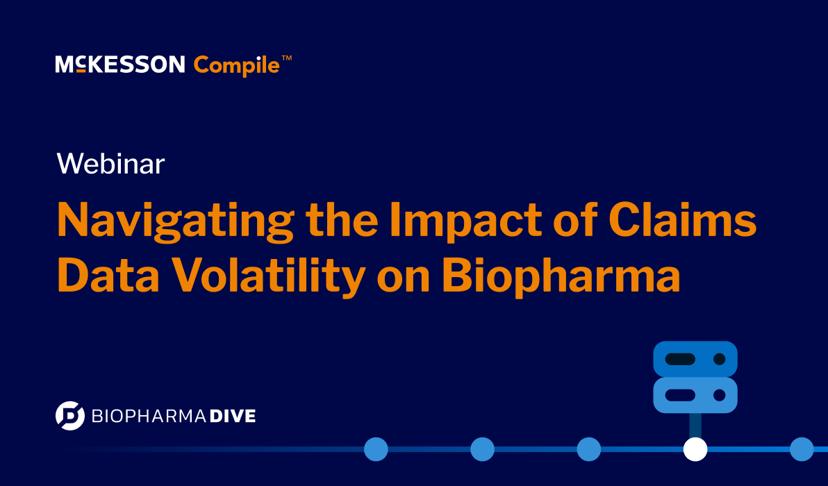 Data Disruption Webinar