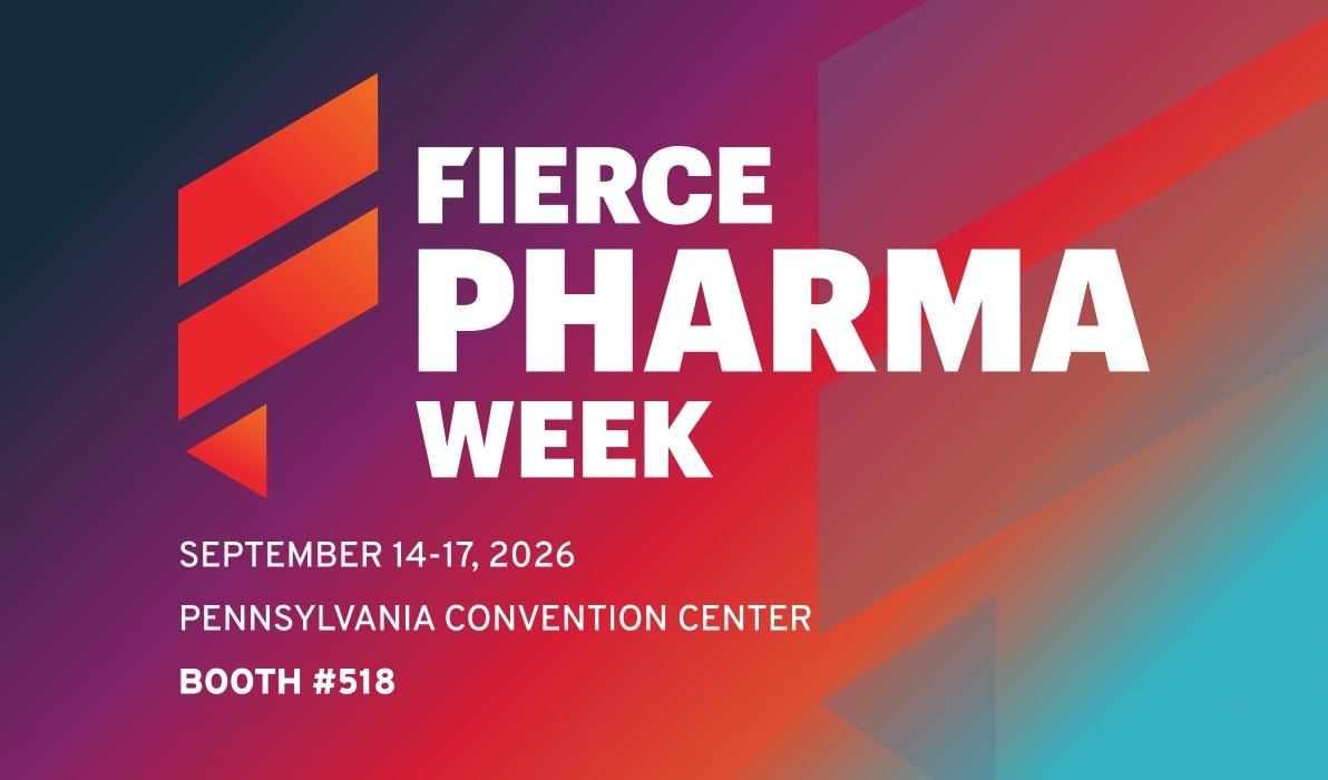 Fierce Pharma Week - Event Card - A