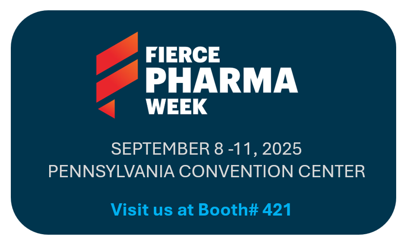 Fierce Pharma Week 2025
